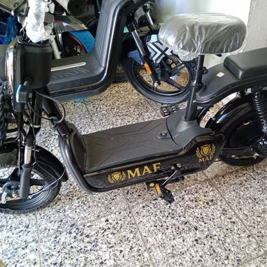 *BICIMOTO / MOTICO MAF 2026 LITIO 🛵* - 2/2