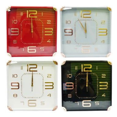 Relojes de pared - 5/10