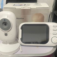 Monitor de vigilancia para el bebe - Img 54596116