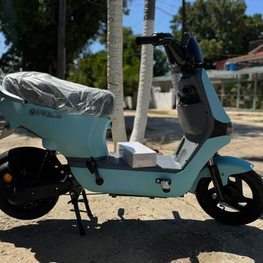 `🛵MOTOS ELÉCTRICA VEDCA LT 2026🛵` - Img 122869669