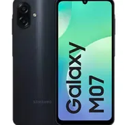 📱 Samsung Galaxy M07 4GB + 64GB 📲 TC | E01 | 155 USD - Img 57797798