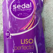 Shampoo Sedal liso perfecto - Img 57921068