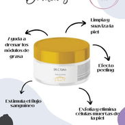 Exfoliante corporal de Farmasi - Img 55834777