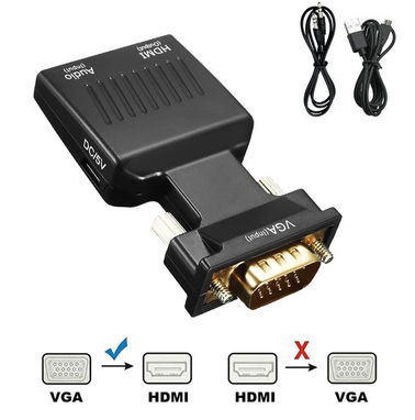 ✅✅52724487 - Adaptadores / Convertidores / Cables y más. Todo NUEVO y con garantía✅✅ - Img 89069773