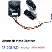 Alarma de motos - Img 56889196