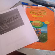 Duo de libros para estudiar idioma chino - Img 56483385
