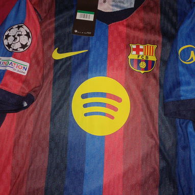 CAMISETAS DE FUTBOL y Balón‼️ - Img 126263951