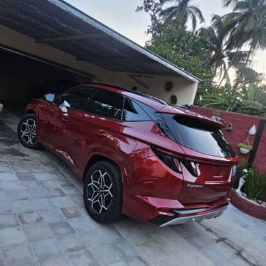 Vendo negocio, Hyundai Tucson, 2023, Full límite - Img 115977854