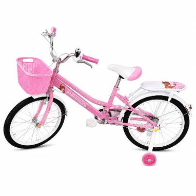 BICICLETAS PARA NIÑOS Y NIÑAS - 2/3