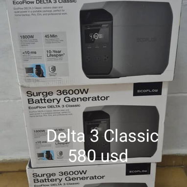 No pierda la oportunidad mejores precios de ecoflow - Img 121831174