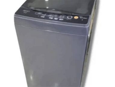 Lavadora automática de 9kg 5 2647063 - Img main-image