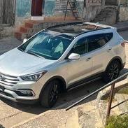HYUNDAY SANTA FE* GRIS🩶 - Img 57629882
