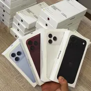🍎 IPhone 18 Pro Max 256 GB Sim física 💢 Sellado en caja 💢 - Img 58063612