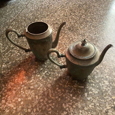 Vendo artículos antiguos - Img 122417560