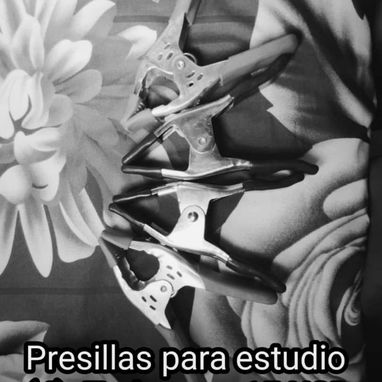 Artículos para estudio fotográfico - Img 122527502