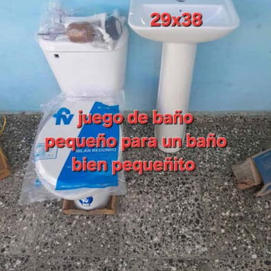 Juegos de baño - 4/4