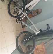 Bici BMX 24 - Img 45822855
