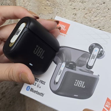 AUDÍFONOS INALÁMBRICOS - 4/10