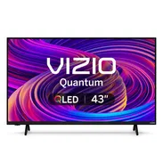 📺 Smart TV VIZIO Quantum QLED 43" – ¡Ideal para Gaming (120fps) y Streaming! - Img 55605723