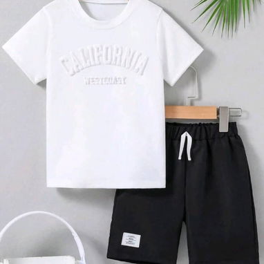 Ropa de niño 8 años - 9/10
