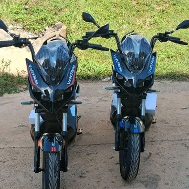 BICIMOTO VOLTRIDER - 3/3