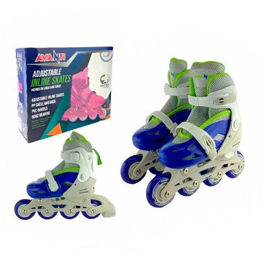 Bicicleta, andador, patines.. - 3/8