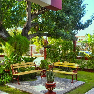 Cod.Z Casa en Varadero. 3 habitaciones + cocina equipada - Img 115373338