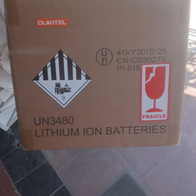Delta 3, Ecoflow, oukitel - desde 310 usd hasta 2950 usd - Img 117244085
