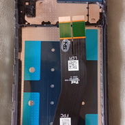 Pantalla LCD de 6,6" para–Samsung A14 4G conjunto de pantalla táctil y digitalizador con marco modelo A145 - Img 57861601