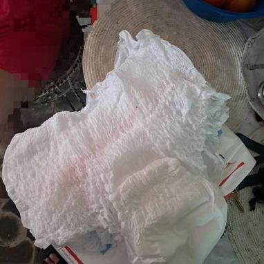 Pampers de adultos talla L - 2/3