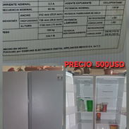 Vendo Frio Samsung - Img 56617594