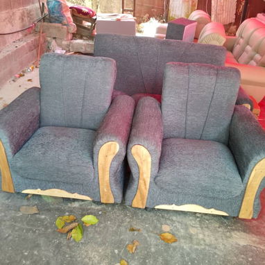 Mueble de sala platanito - Img 116574330