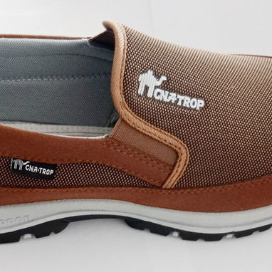 Zapatos de estilo casual y deportivo  marca CNA·TROP No 43.5 y No 44 - 3/3