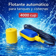 Flotante automático - Img 56698990