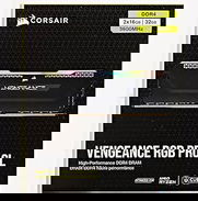 Ram Corsair vengeance X2 16GB 3600Hz DDR4 - Img 49362602