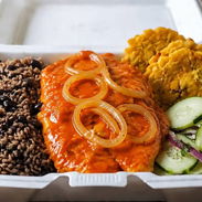 🔥🍽️ ¡LIYANEL FOOD EXPRESS YA ESTÁ LISTO PARA CONSENTIR TU PALADAR! 🍽️🔥 - Img 56591422