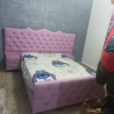 Muebles y colchones - Img 120189876
