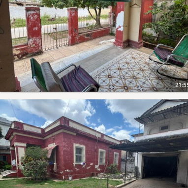 Casa 🏠 en Marianao - 7/10