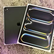 iPad Pro M4 de 13” - Img 54807942