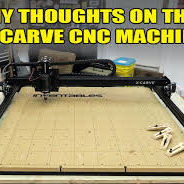 CNC X-Carve - Img 123265236