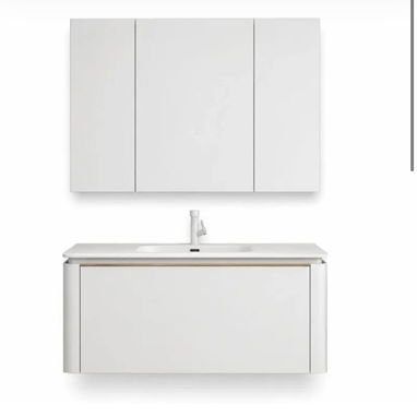 Muebles con lavamanos - 2/2