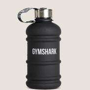 Botella de agua GYMSHARK - Img 58219084
