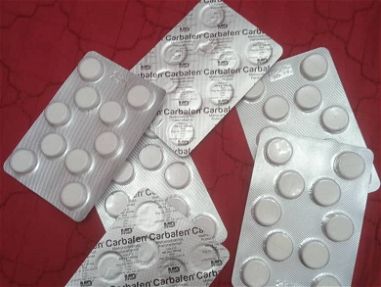 ..Medicamentos en tabletas importados para adultos - Img 62751136