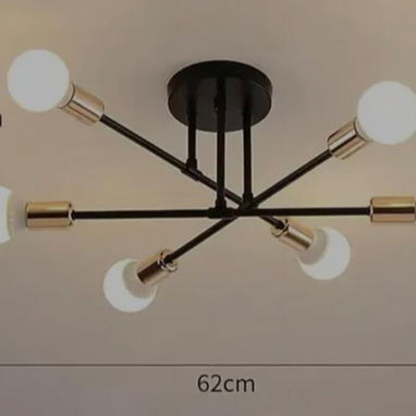 Lámpara de techo - 2/2
