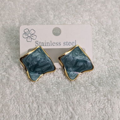 Accesorios (aretes) de acero en 3500cup y 2500cup, excelente calidad - Img 122946011