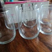 Juego de vasos para Vino - Img 55789037