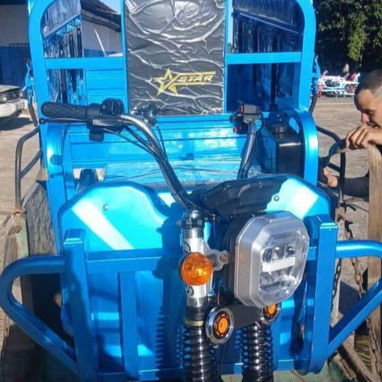 ❄️Triciclo ☆ STAR moderno 2026 - Img 123840853