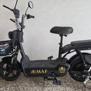 🛴 PATINETA ELÉCTRICA MAF 🛴 - Img 58272239