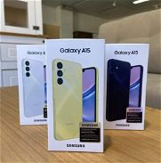 Samsung Galaxy A15 dualsim 4/128Gb nuevo en caja 📱🛒 #Samsung #GalaxyA15#Samsung Galaxy A15 6x128Gb - Img 45912726