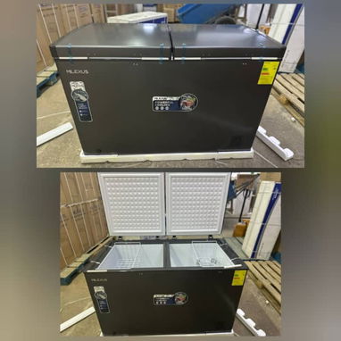VENTA DE NEVERAS ➡️ ENTREGA INMEDIATA + GARANTÍA A SU NOMBRE ✅ - Img 118630954